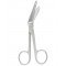 LISTER Bandage Scissors