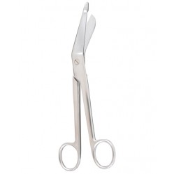 LISTER Bandage Scissors