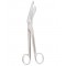LISTER Bandage Scissors