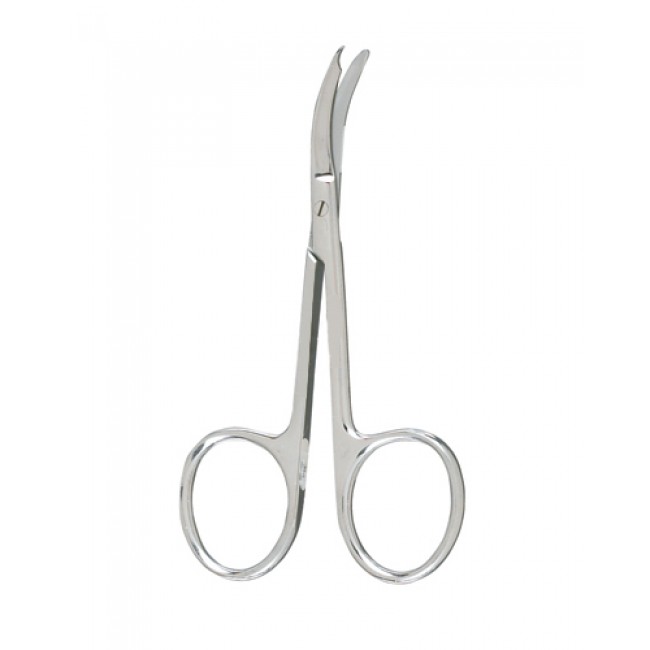 SHORTBENT Stitch Scissors
