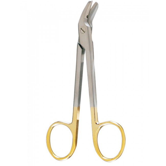MILTEX Wire Cutting Scissors 