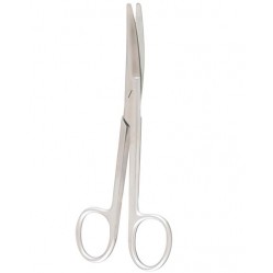 MAYO Dissecting Scissors