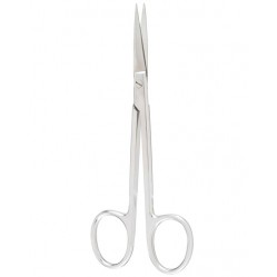 WAGNER Plastic Surgery Scissors