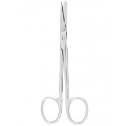 WAGNER Plastic Surgery Scissors