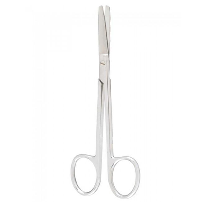 WAGNER Plastic Surgery Scissors