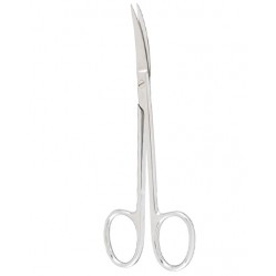 WAGNER Plastic Surgery Scissors