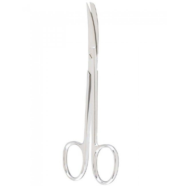 WAGNER Plastic Surgery Scissors