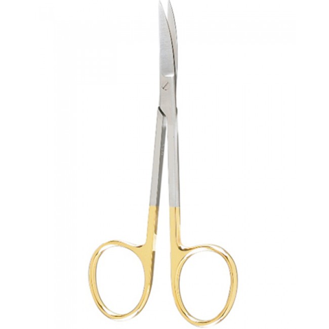 Iris Scissors