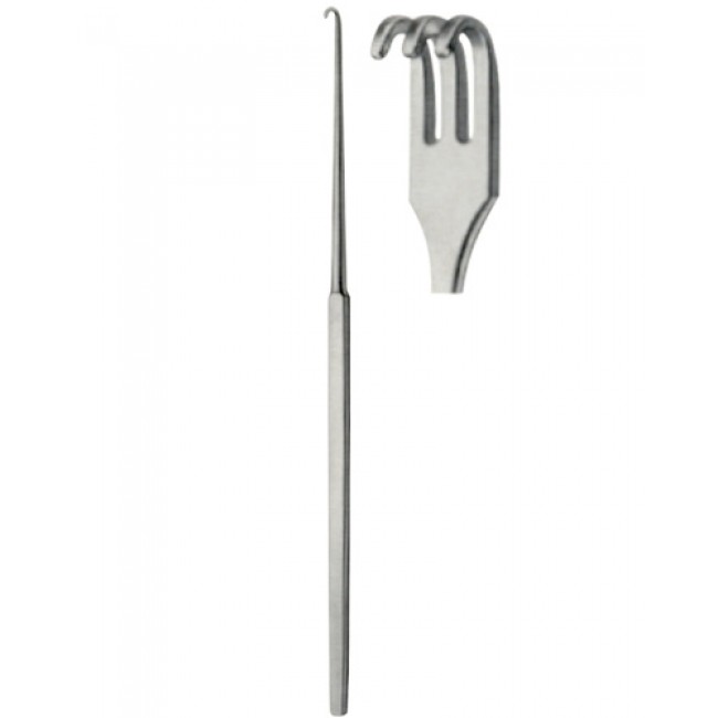Retractor