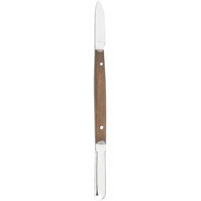 FAHNENSTOCK Wax Carver \\\\\\\" Knife, 5\\\\\\\", small
