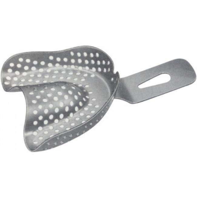 Impression Trays