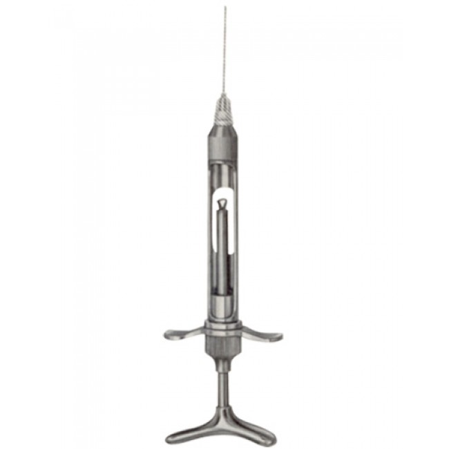 Dental Syringes