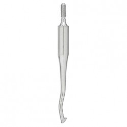 A tips for MORREL Crown Remover