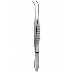 Cottn & Dressing Tweezers