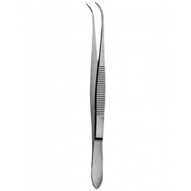 Cottn & Dressing Tweezers
