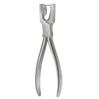 Rubber Dam Punch & Clamps