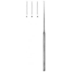 Micro Ear Hook