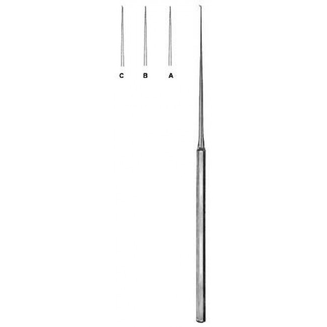 Micro Ear Hook