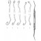 Sinus Lift Curette