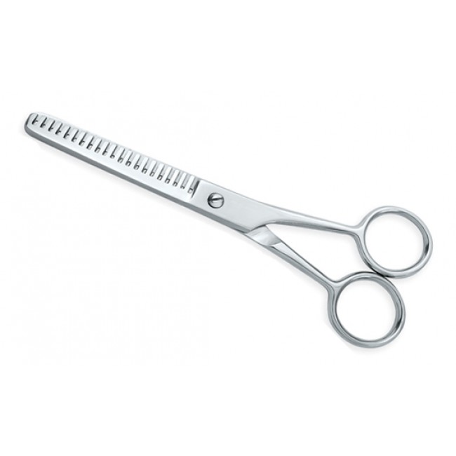 Two sided Thinning Scissors