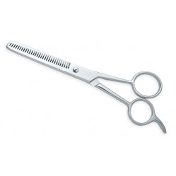 Two Sided Thinning Scissors