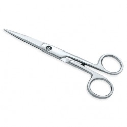 Barber Scissors Surgical Type