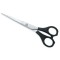 Barber Scissors Plastic Handles