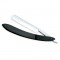 Fixed blade Razors narrow