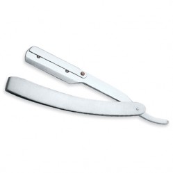 Razors blade holder Stainless Steel