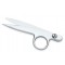 Weaver Scissors Straight
