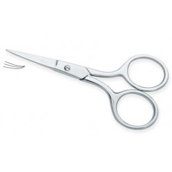 Embroidery Scissors Curved