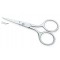 Embroidery Scissors Curved