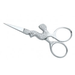 Cock Scissors