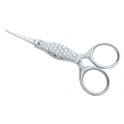 Fish Scissors