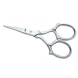 Fancy Scissors