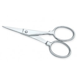 Cuticle Scissors Straight