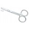 Baby Scissors Straight