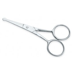 Nose Scissors
