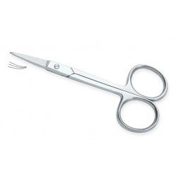 Cuticle Scissors Curved