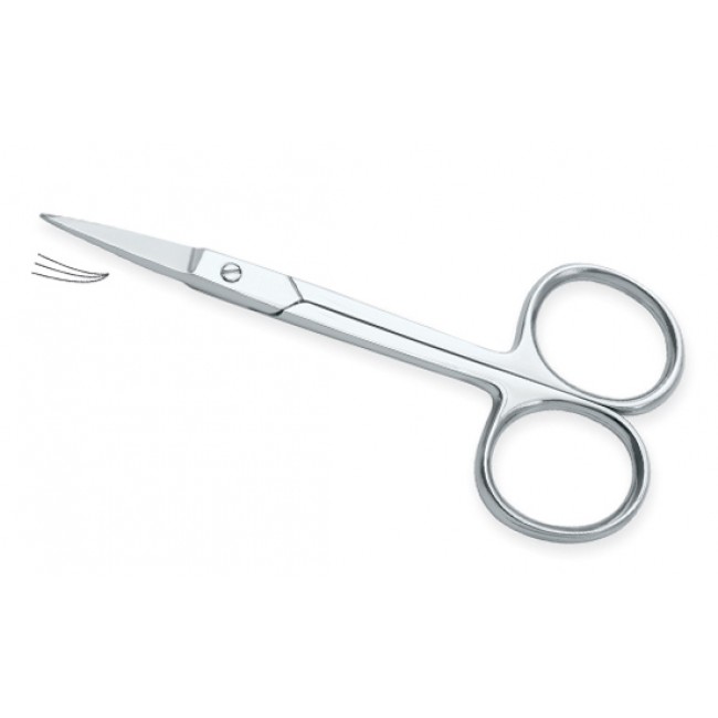 Cuticle Scissors Straight