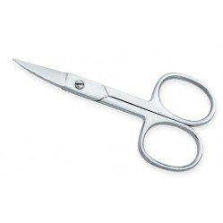 Nail Scissors Curved