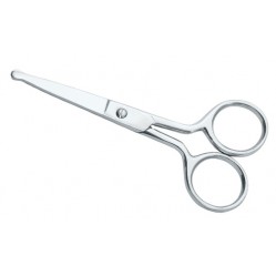 Nose Scissors
