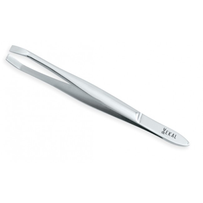 Plane Eye brow Tweezers