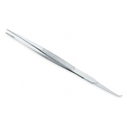 Tweezers for assembly line