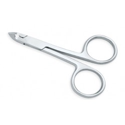 Cuticle Nippers Scissors Type