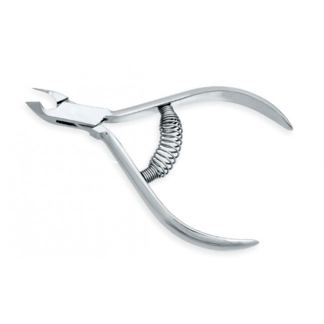 Cuticle Nippers Box Joint
