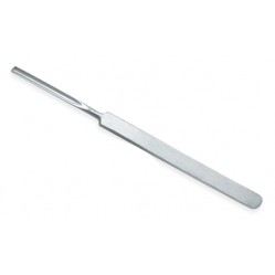 Cuticle Pusher Single Ended.