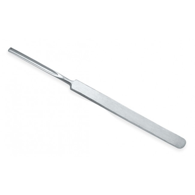 Cuticle Pusher Single Ended.