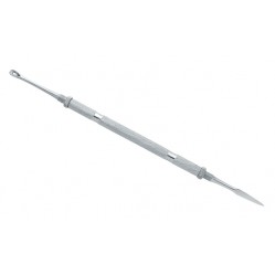 Lancet Double Ended with reversible Tips
