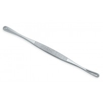 Cuticle Pushers & Cleaners